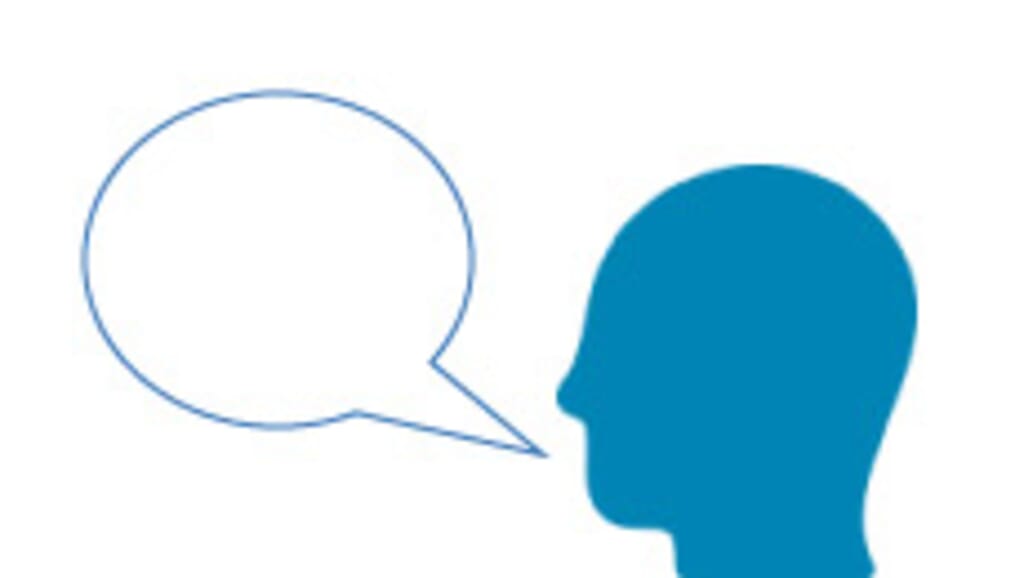 WHY DOES MY VOICE SOUND SO ODD?