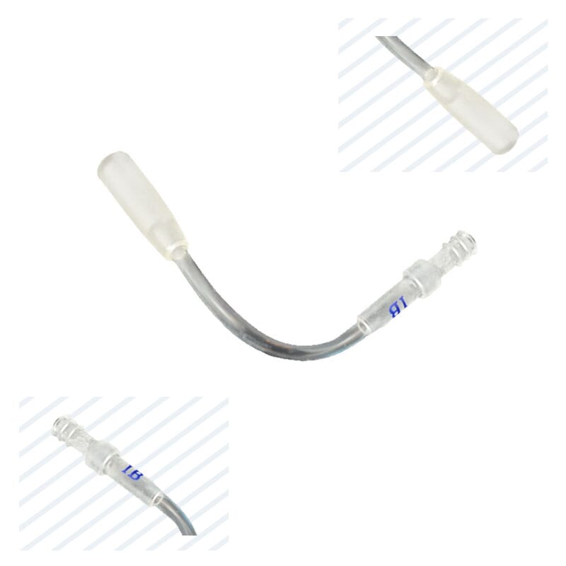 ReSound Flex Tubes
